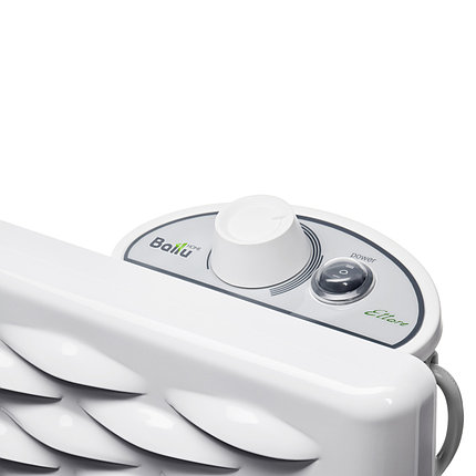 Конвектор электрический Ballu Ettore BEC/ETMR-1000, фото 2