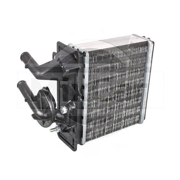Радиатор отопителя Toyota 62-8FDF30 58614F212071