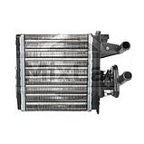 Радиатор отопителя Toyota 62-8FDF30 58614F212071, фото 2