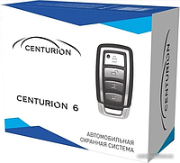 Автосигнализация Centurion 6