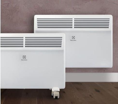 Конвектор электрический Electrolux ECH/AS-1500 MR, фото 2