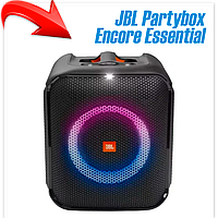 Колонка для вечеринок JBL Partybox Encore Essential