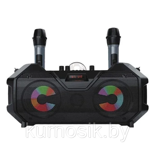 Колонка акустическая портативная BT Speaker ZQS4240 - фото 1 - id-p206120309