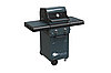 Гриль газовый Sahara X250 2 Burner BBQ, дымчатый, фото 2