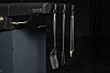 Гриль газовый Sahara X450 4 Burner BBQ, серый, фото 9
