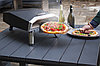 Печь для пиццы газовая Sahara Z12 Pizza Oven, серый, фото 3
