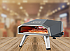 Печь для пиццы газовая Sahara Z12 Pizza Oven, серый, фото 4