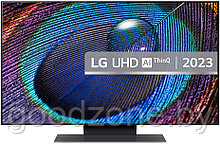 Телевизор LG UR91 43UR91006LA