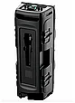 Колонка блютуз акустическая портативная BT Speaker ZQS8210 с микрофоном и пультом, фото 3
