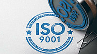 Услуги по сертификации СТБ ISO 9001-2015