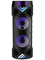 Колонка акустическая портативная BT Speaker ZQS6201