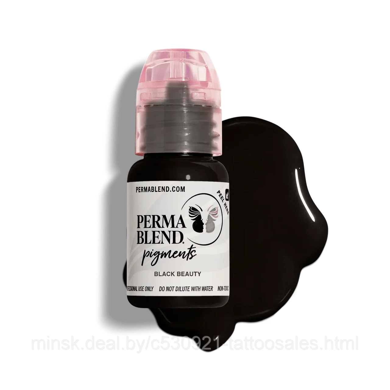 Perma Blend "Double Black"