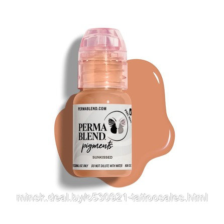 Perma blend "Sun Kissed"