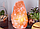 Соляная лампа  «Скала»2-3 кг, фото 4