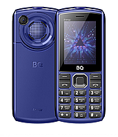 Мобильный телефон BQ-Mobile BQ-2452 Energy (синий)