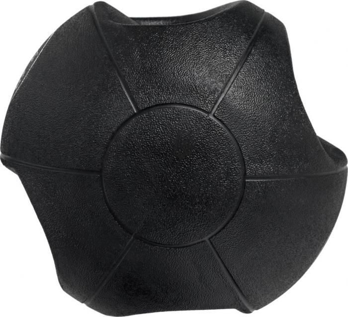 Медбол двуручный, Bradex SF 0761, 2кг (Medicine Ball with Dual Grip 2KG) - фото 3 - id-p169747376