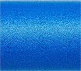 Ролик для йоги и пилатеса Bradex SF 0817, 15*90 см, голубой (Yoga roll, 15*90 cm, blue/yellow), фото 4