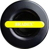 Ролик массажный, складной, Bradex SF 0828, желтый (collapsible yoga roller, yellow), фото 2