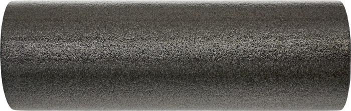 Ролик для йоги и пилатеса Bradex SF 0821, 15*45 см, серый (Yoga roll, 15*45 cm, grey/purple) - фото 3 - id-p182254176