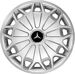 MERCEDES-BENZ Колпаки на колёса