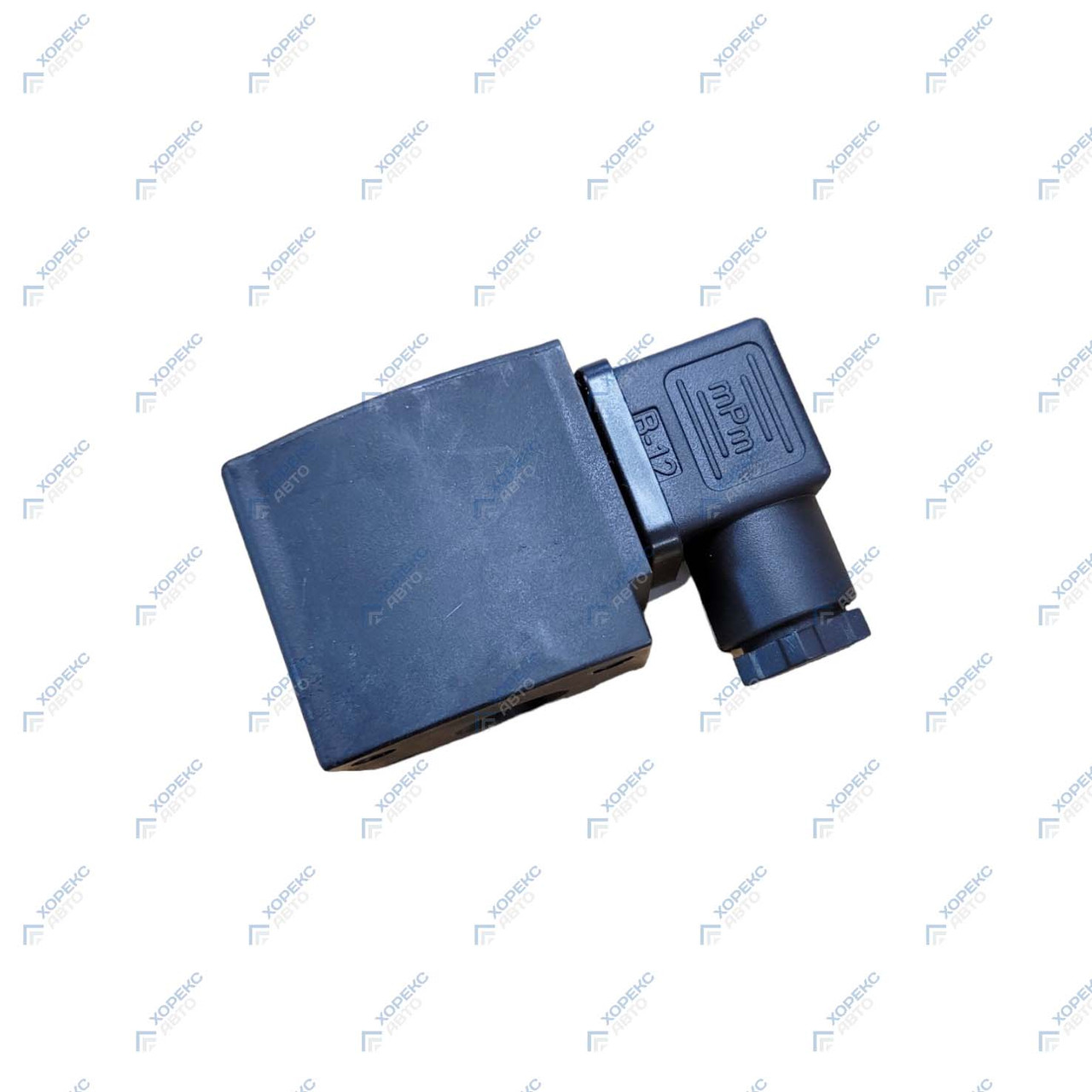 Катушка электромагнитная для HAC Standard/Profi/Premium, арт. № HZ 18.205.5 - фото 5 - id-p194431845
