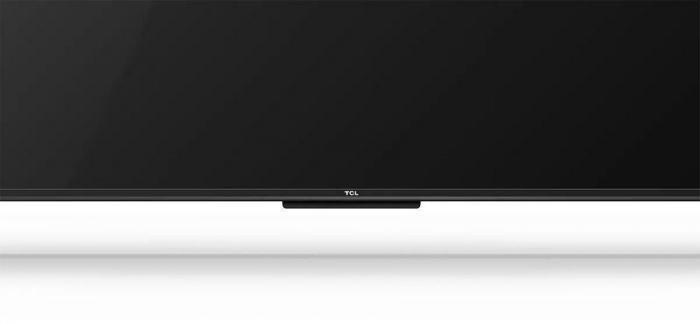 65" Телевизор TCL 65P637, 4K Ultra HD, черный, СМАРТ ТВ, Google TV - фото 6 - id-p204585649