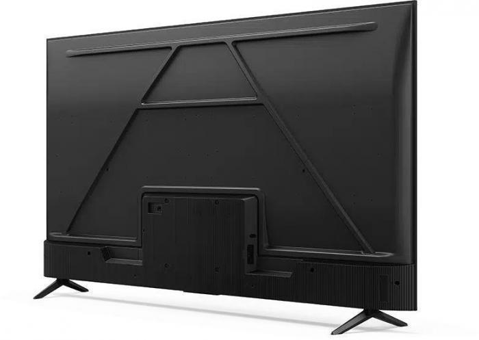 65" Телевизор TCL 65P637, 4K Ultra HD, черный, СМАРТ ТВ, Google TV - фото 8 - id-p204585649