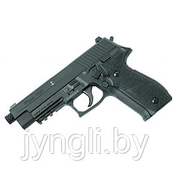 Пневматический пистолет Sig Sauer P226 4,5 мм