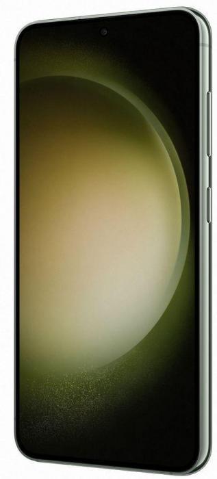 Смартфон Samsung Galaxy S23 5G 8/256Gb, SM-S911B, зеленый - фото 5 - id-p205271614