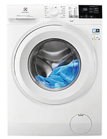 Стиральная машина Electrolux SensiCare 600 EW6FN448W