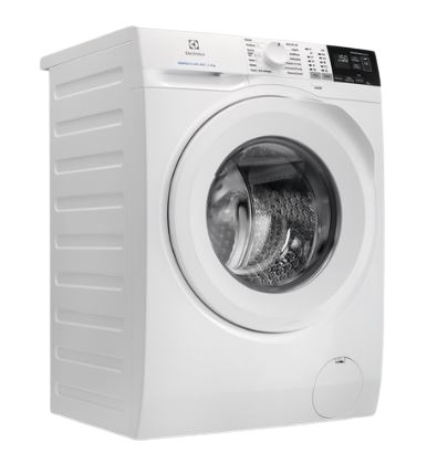 Стиральная машина Electrolux SensiCare 600 EW6FN448W - фото 3 - id-p206210110