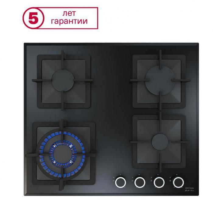 KRONA CALORE 60 BL