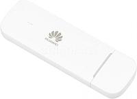 Модем Huawei E3372h-153 2G/3G/4G, внешний, белый [51071pqv]