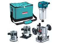 Фрезер кромочный MAKITA RT 0700 CX2