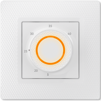 Терморегулятор LumiSmart 25, фото 2