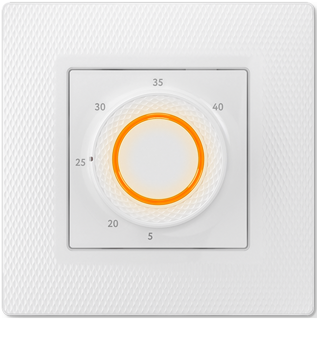 Терморегулятор LumiSmart 25 - фото 2 - id-p206212509
