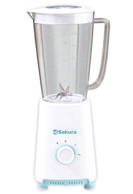 SAKURA SA-6257W