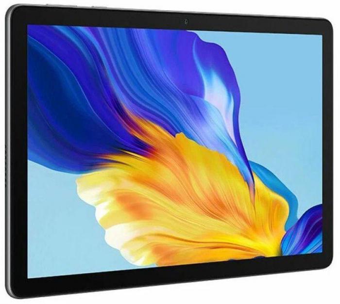 Планшет Honor Pad X8 10.1", 4GB, 64GB, 3G, LTE, Android 12 синий [5301afje] - фото 2 - id-p205928979