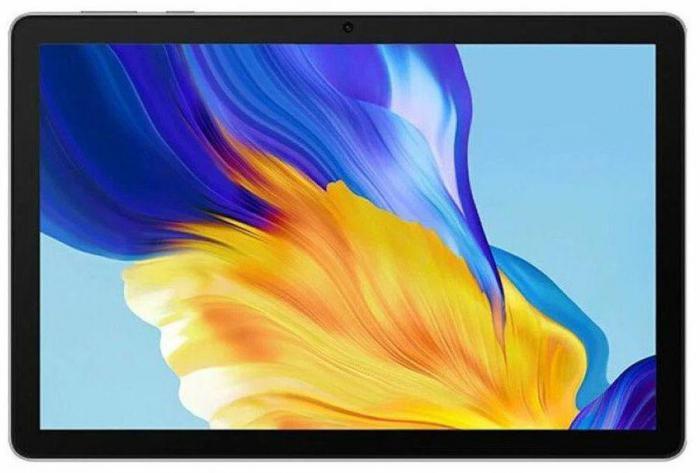 Планшет Honor Pad X8 10.1", 4GB, 64GB, 3G, LTE, Android 12 синий [5301afje] - фото 3 - id-p205928979