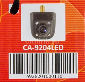 Камера заднего вида SHO-ME CA-9204LED