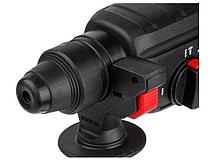 Перфоратор RH 2629-1 в чемодане + (2 зубила, 3 сверла) WORTEX 0325157, фото 2