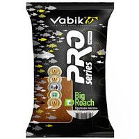 Прикормка VABIK PRO Big Roach Плотва крупная, 1кг