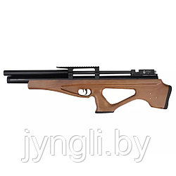 Пневматическая винтовка ZR Arms PCP P10 6,35 мм