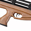 Пневматическая винтовка ZR Arms PCP P10 6,35 мм, фото 2