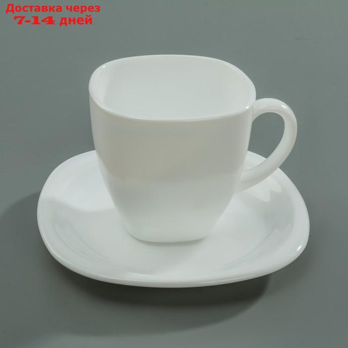 Сервиз столовый Carine White&Black, 30 предметов - фото 9 - id-p206084752