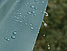Крыша-тент для садовых качелей OLSA Стандарт М 1850х1200 мм Зеленая, фото 8