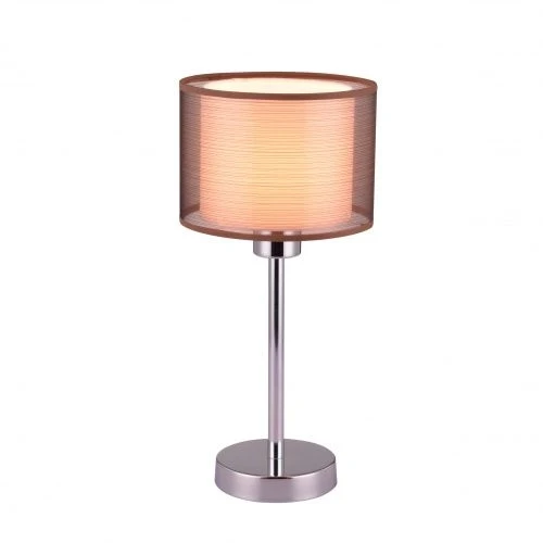 Настольная лампа ROOM 1*E27*60W
