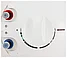 Электрический водонагреватель Electrolux EWH 50 Quantum Pro, фото 2