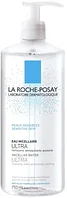 Мицеллярная вода La Roche-Posay Ultra Sensitive Очищение для чувствительной кожи лица и глаз
