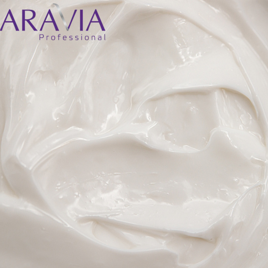Маска омолаживающая для шеи и декольте Anti-Age Mask Aravia 300мл - фото 2 - id-p206288586